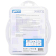 Комплект светодиодной ленты Apeyron Electrics 220В с аксессуарами, smd 2835, 60 д/м, 5м, холодный белый - Светильники - Cветодиодные ленты - магазин электрооборудования amperomvolt.ru