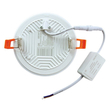 Светильник LightPhenomenON Downlight LT-TP-DL-06-18W-6500K встраиваемый круглый Ф120 LED с выносным драйвером - Светильники - Светильники DOWNLIGHT - магазин электрооборудования amperomvolt.ru